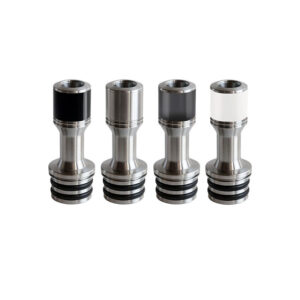 Drip tip 510 (RS377) - Fumytech