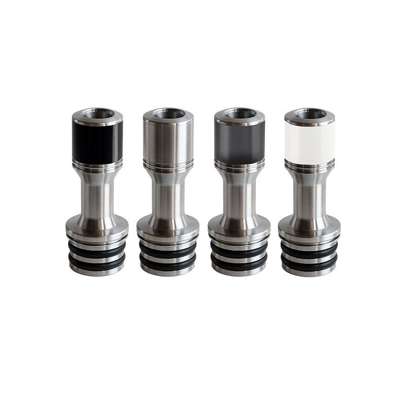 Drip tip 510 (RS377) - Fumytech Drip tip 510 (RS377) - Fumytech