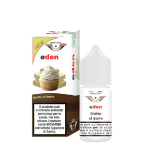 EDEN - Cream - Aroma Mini Shot 10+10 - Holy Vape