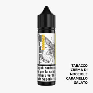 Ermes Caramel - Liquido Scomposto 10ml - ToB