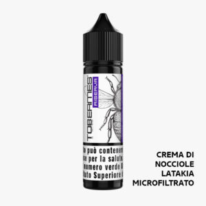 Ermes Riserva - Liquido Scomposto 10ml - ToB