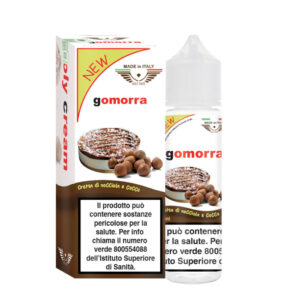GOMORRA - Liquido Scomposto 20ml - Holy Vape