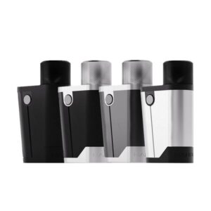 Harrier DNA60C 21700/18650 - Early Bird