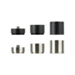 Tappo Batteria per Harrier - Early Bird