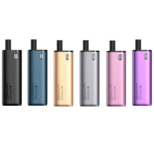 SlimStick X Pod Mod 1400mAh - Oxva