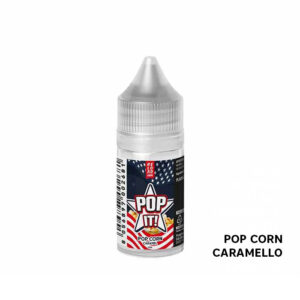POP IT - Aroma Mini Shot 10+10 - Reload Vape