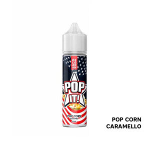 POP IT - Liquido Scomposto 20ml - Reload vape