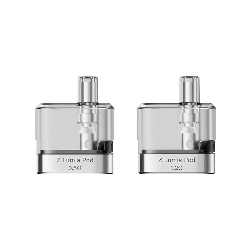 Pod di Ricambio per Zenith Lumia - Innokin Pod di Ricambio per Zenith Lumia - Innokin