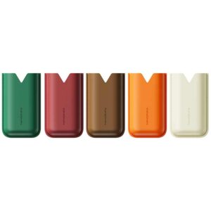 Cover Zenith Lumia - Innokin