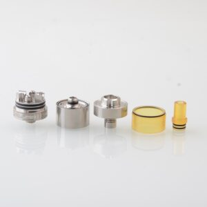 415 RTA Virtuous – Four One Five clone