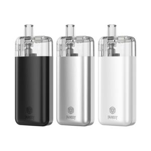 Fanssy Pod Mod 2000mAh 5ml - Aspire