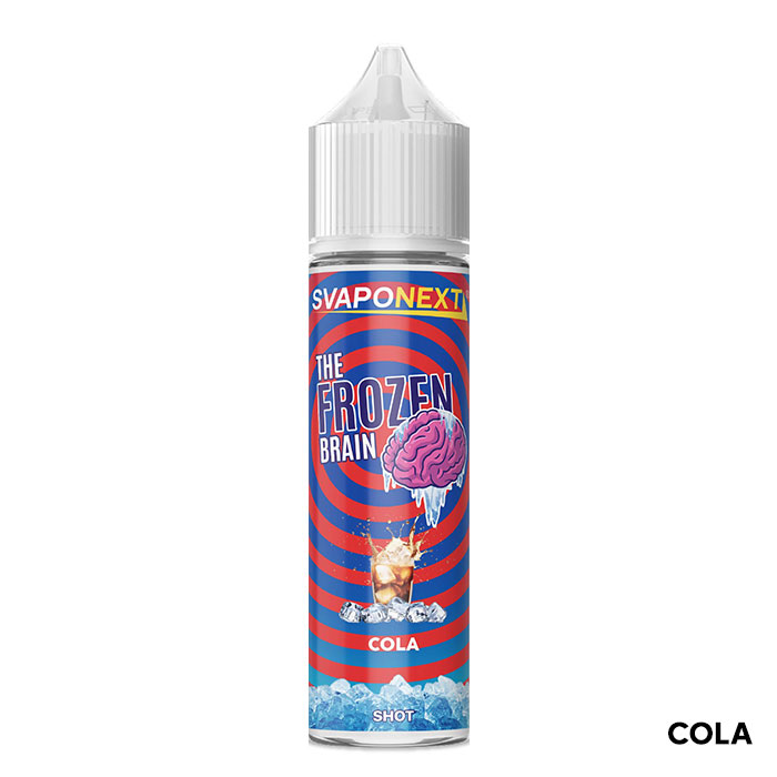 COLA - Premium Selection - Liquido Scomposto 20ml - Svaponext COLA - Premium Selection - Liquido Scomposto 20ml - Svaponext