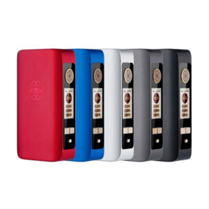dotBox V2 220W 2x18650 - Dotmod