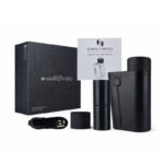 Harrier N80 Box Mod 80W 21700/18650 - Early Bird - immagine 9