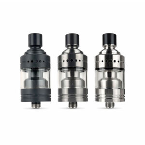 Sparrow RS RTA 2/3.7ml 22mm – Early Bird