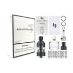 Sparrow RS RTA 2/3.7ml 22mm - Early Bird - immagine 3