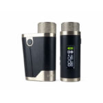 Harrier N80 Box Mod 80W 21700/18650 - Early Bird - immagine 8