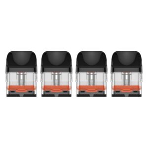 Pod di Ricambio per XROS Corex 3.0 3ml - (4 Pezzi) - Vaporesso
