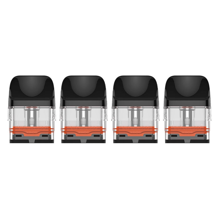 Pod di Ricambio per XROS Corex 3.0 3ml - (4 Pezzi) - Vaporesso Pod di Ricambio per XROS Corex 3.0 3ml - (4 Pezzi) - Vaporesso