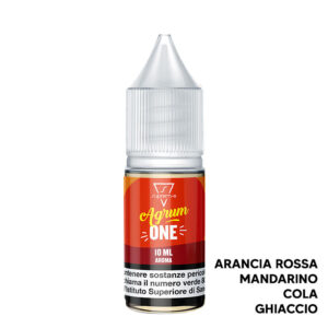 AGRUMONE – One – Aroma Concentrato 10ml – Suprem-e