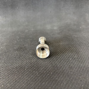 Standard Evaporation Chamber Round per By-Ka V11 RTA clone
