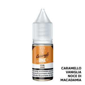 CARAMELLONE – One – Aroma Concentrato 10ml – Suprem-e