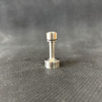 Standard Evaporation Chamber Round per By-Ka V11 RTA clone