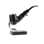 BENT Epipe 18350 - Black SaRaiFo Limited Edition - CrèaVap