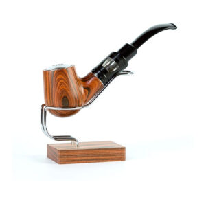 BENT Epipe 18350 – Orange SaRaiFo Limited Edition – CrèaVap