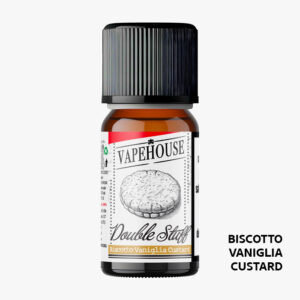 Double Stuff – Aroma Concentrato 10ml – Vapehouse