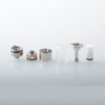 Dvarw 16 FL RTA 16mm 2ml clone - immagine 3