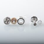 Dvarw 16 FL RTA 16mm 2ml clone - immagine 4