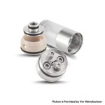 Dvarw 16 FL RTA 16mm 2ml clone - immagine 9