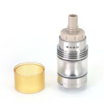 Extender Tank per OST-R Old School Tank Mtl - immagine 2