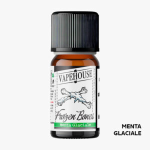 Frozen Bones – Aroma Concentrato 10ml – Vapehouse