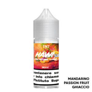HAWI ICE – Fruity Ice – Mix Series 10ml – TNT Vape