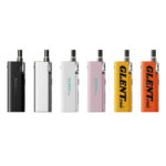 Glent Pro Pod Mod 1500mAh Kit - JustFog
