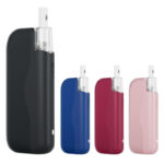 Kiwi Spark 2 Pro Kit Pod Mod MTL 1400mAh - Kiwi Vapor