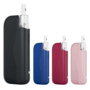 Kiwi Spark 2 Pro Kit Pod Mod MTL 1400mAh – Kiwi Vapor