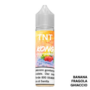 KONG ICE – Fruity Ice – Mix Series 20ml – TNT Vape