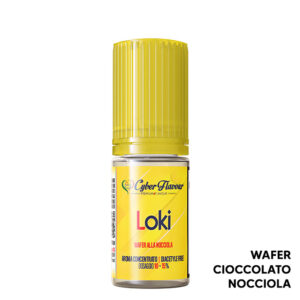 LOKI – Aroma Concentrato 10ml – Cyber Flavour
