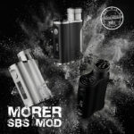 Ambition Mods Morer SBS Box Mod 60W