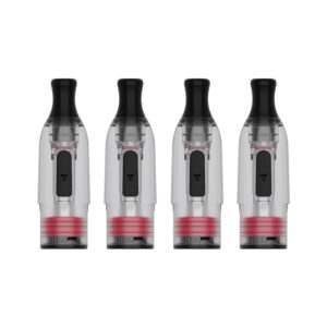 Pod di ricambio T-Pod 3ml Compatibile con Filtri per Eco One Pod Mod – Vaporesso