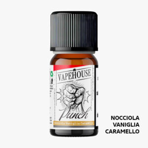 Punch – Aroma Concentrato 10ml – Vapehouse