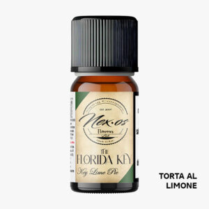 The Florida Key – Aroma Concentrato 10ml – Nex-Os