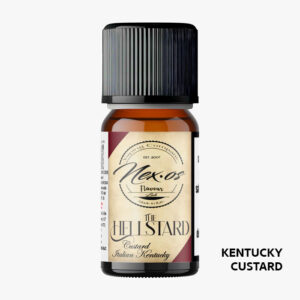 The Hellstard – Aroma Concentrato 10ml – Nex-Os