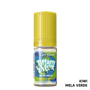 TIFFANY MERY – Aroma Concentrato 10ml – Cyber Flavour