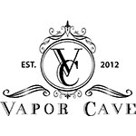 Vapor Cave