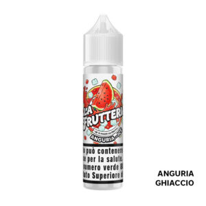 ANGURIA ICE – La Frutteria – Liquido Scomposto 10ml – ToB