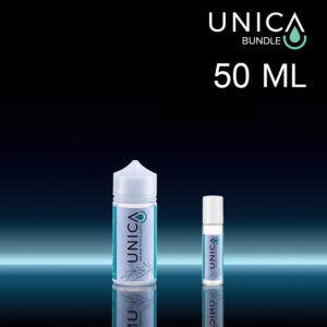 UNICA – Base Anallergica 50ml – Jamplab
